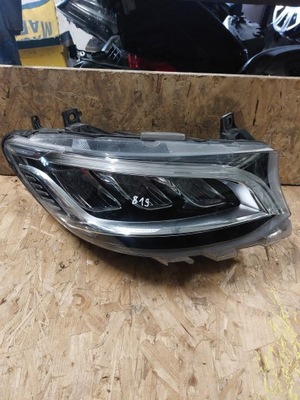 FULL LED (СВЕТОДИОД ) HIGH MERCEDES-BENZ OE A9109065800