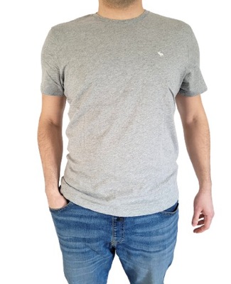 t-shirt Hollister Abercrombie koszulka XL soft NEW