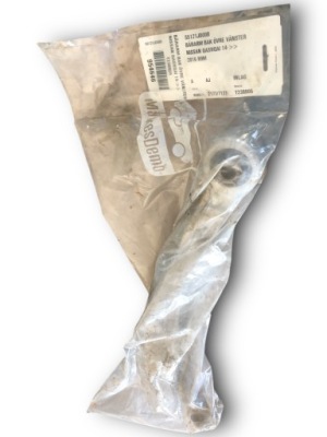 Nissan qashqai рычаг передний левый 55121jd00b фото №1