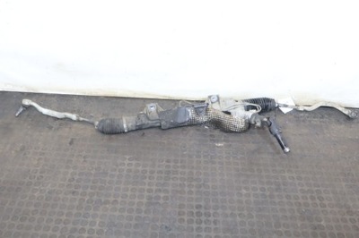 Рулевая рейка renault laguna iii 2.0dci фото №1