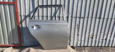 Двері праве задня toyota auris 2 ii 12-18 фото №1