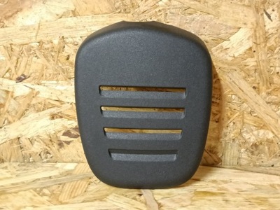 Volvo xc90 xc60 s90 v90 захист внутрішня дзеркало 31402937 фото №1