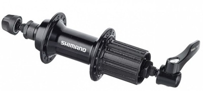 Piasta tylna tył Shimano Tiagra FH-RS400 32 9x130