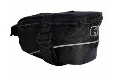 Sakwa rowerowa tylna podsiodłowa OXC C.7 0,7l