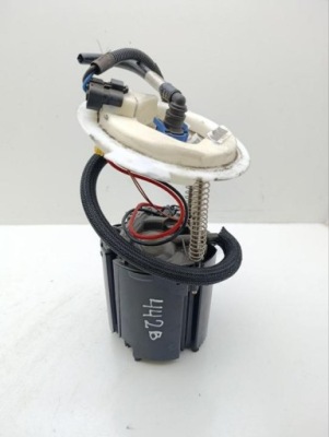 Насос топлива maserati ghibli 2015 6700003734 фото №1