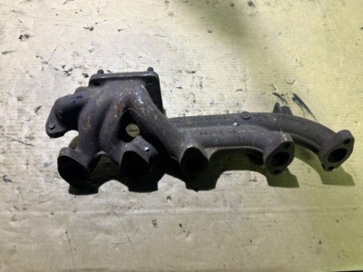 Коллектор выпускной volvo s80 2.5 tdi 074253033k фото №1