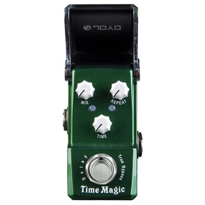 Efekt Gitarowy Delay Joyo JF-304 Time Magic