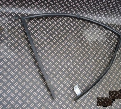 Chrysler grand voyager 01- прокладка правая дверь фото №1