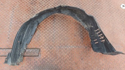 Підкрилок лівий перед toyota rav4 iv 15- фото №1