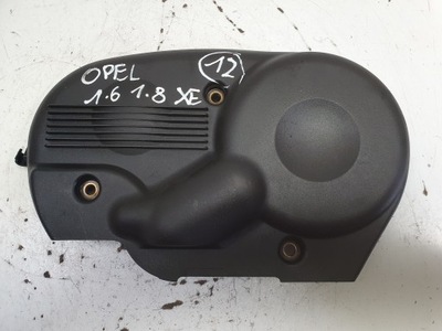 OPEL VECTRA C 1.6 1.8 16V KORPUSAS SKIRSTYMO SISTEMOS VIRŠUS RSM1818197 90530913 