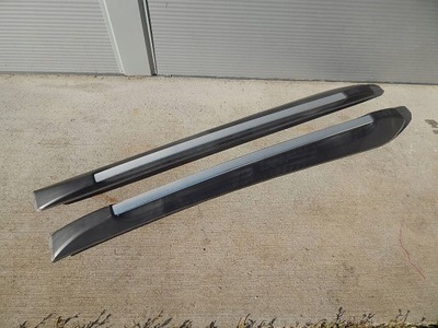 Opel mokka рейлинг крышный правый фото №1