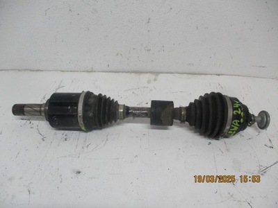 Приводной вал левая bmw x2 u10 5a44ab7 фото №1