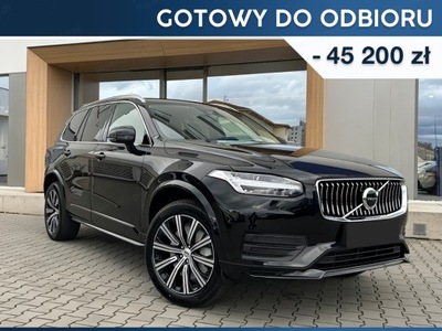 Volvo Xc90 B5 D AWD Core Suv 2.0 (249KM) 2023