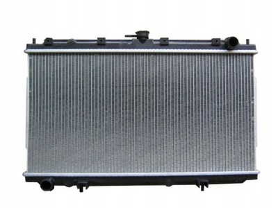 Радиатор wody primera 96- 273208-2 фото №1