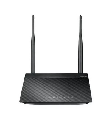 ROUTER ASUS RT-N12+ WIRELESS-N300