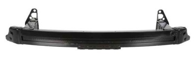 Балка підсилювач бампера перед kia soul 12- фото №1