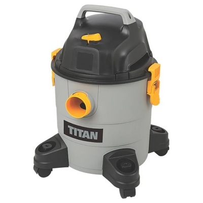 Odkurzacz przemysłowy Titan TTB774VAC 1300W 16L