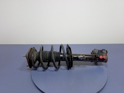 Hyundai i30 ii gd 1.6 crdi mcperson правий амортизатор перед фото №1