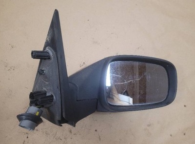 Дзеркало праве електричний renault laguna фото №1