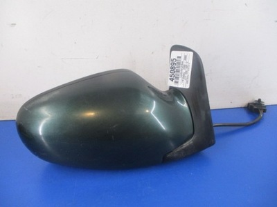 Ford galaxy mk1 lift дзеркало праве w3 5pin фото №1