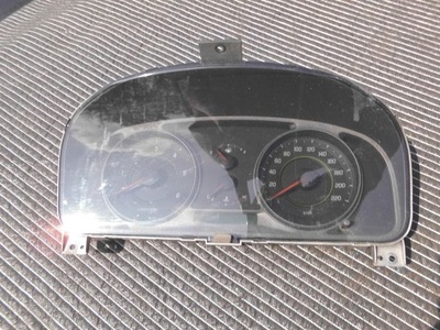 Лічильник прилади chevrolet captiva i lift 2.2 vcdi eu фото №1
