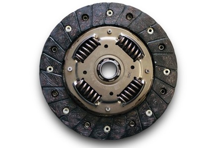 Skoda fabia iv зчеплення 05c141031c фото №1