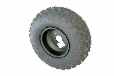 DISC FROM OPONA/ WHEEL ATV 8'' 3 SCREW FRONT 19X7.0-8 HATCHBACK  