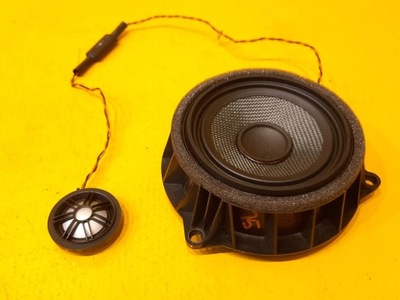 Bmw x5 f15 динамик дверь hifi 9277836 9286368 комплект фото №1