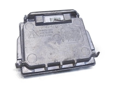 Преобразователь ксенон renault laguna iii 89034934 фото №1