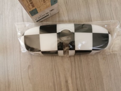 Корпус зеркало заднего mini r60 новый оригинальный номер фото №1