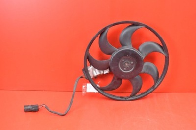 VENTILADOR 3136613305 FORD FOCUS MK2 2.0 TDCI 09R  