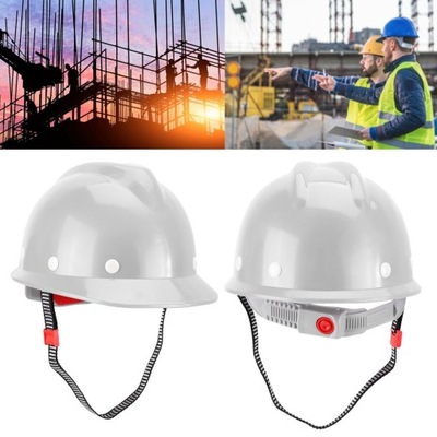 CZAPKA DE PROTECCIÓN FRP CASCO DE PROTECCIÓN CASCO DE PROTECCIÓN SPRZET BUDOWLANY NA Q3  