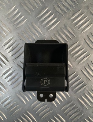 Кнопка клавиша рычаг тормоза volvo fh4 фото №1