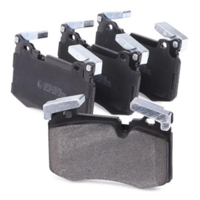 PLAQUETTES FREIN AVANT MINI R50 R56 R55 R59 R58 