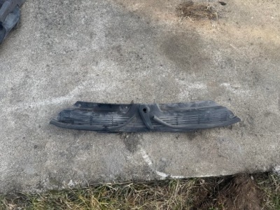 Захист 2g7853655a захист верхній volkswagen taigo фото №1