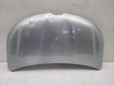 Капот renault kangoo iv 4 фото №1