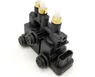 Esen skv 93skv816 клапан, електропроводка пневматична фото №1