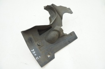 Volvo xc90 s90 v90 ii захист підкрилок піввісь 31497198 фото №1