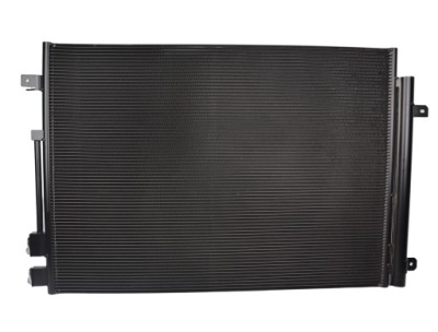 Радіатор кондиціонера chrysler pacifica 2021 - фото №1