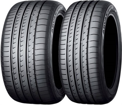 2 X YOKOHAMA ADVAN SPORT V105 235/65R17 108 EN XL F  