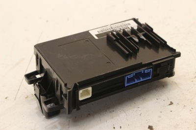 Модуль комфорту g46c675y0b mazda cx5 cx-5 lift фото №1