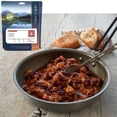 Liofilizat Trek'n Eat Chili con Carne 180 g