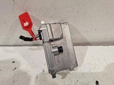 Камера асистент 284622585r renault trafic iv vivaro b 21- фото №1