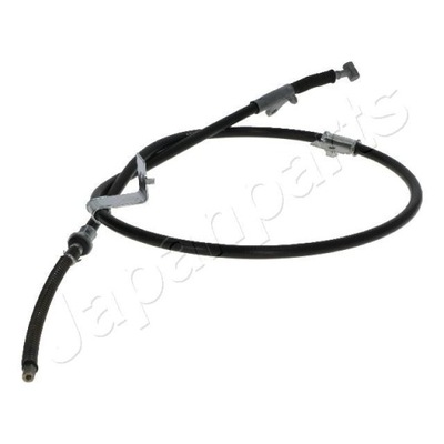 CABLE FRENOS DE MANO NISSAN PARTE TRASERA TERRANO 96-02 PR BC-119  