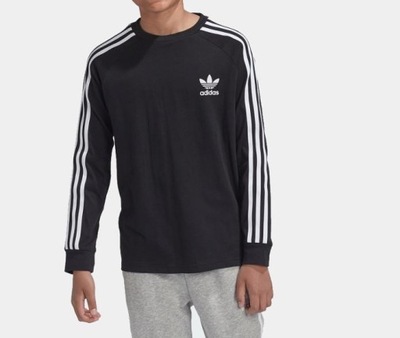 koszulka z długim rękawem adidas originals r 170 FM5656