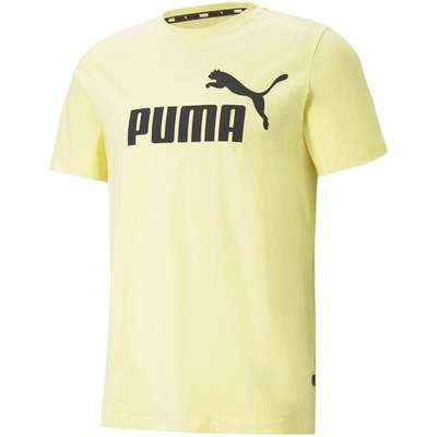 T-shirt Puma 586667 41 Ess Logo Tee r. L