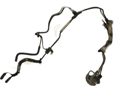 Na080 ford transit connect mk2 провода вакуум фото №1