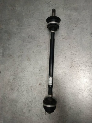 Привідний вал права задня bmw 3 g20 g21 фото №1