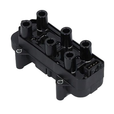 Котушка запалювання energy cz0020 фото №1