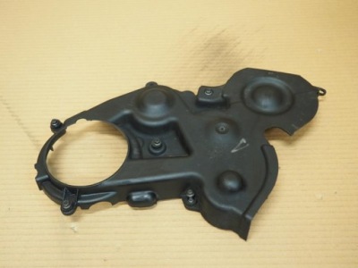 Корпус розподільного валу peugeot citroen fiat hdi фото №1